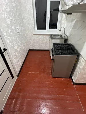 Фото 7 2-комн. квартира в Боткина