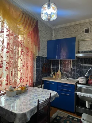 Фото 1 2-комн. квартира в Яшнабадском районе