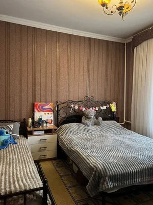 Фото 2 2-комн. квартира в Яшнабадском районе