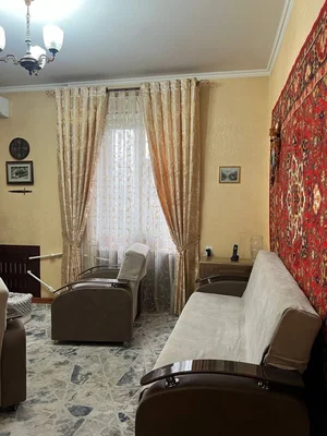 Фото 7 2-комн. квартира в Яшнабадском районе