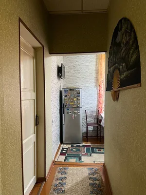 Фото 9 2-комн. квартира в Яшнабадском районе