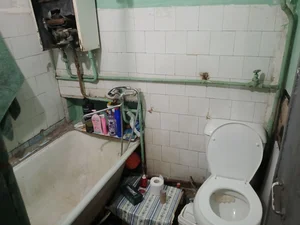 Фото 5 2-комн. квартира в Рисовый