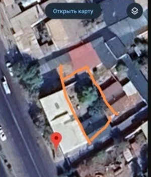 Фото 1 Участок в Яшнабадском районе