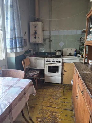 Фото 2 2-комн. квартира в Яшнабадском районе