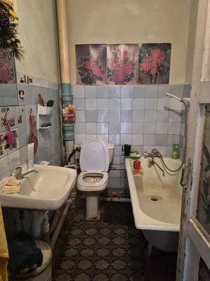 Фото 5 2-комн. квартира в Яшнабадском районе