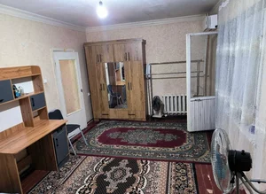 Фото 2 1-комн. квартира в Мирзо Улугбек