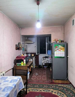 Фото 6 1-комн. квартира в Мирзо Улугбек