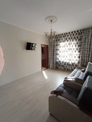 Фото 1 1-комн. квартира в Карасу-1