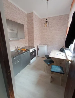 Фото 3 1-комн. квартира в Карасу-1