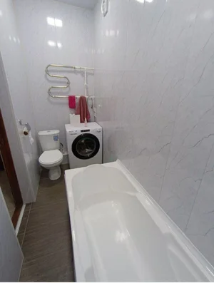 Фото 4 1-комн. квартира в Карасу-1