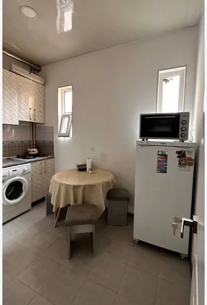 Фото 4 1-комн. квартира в Мирзо Улугбек