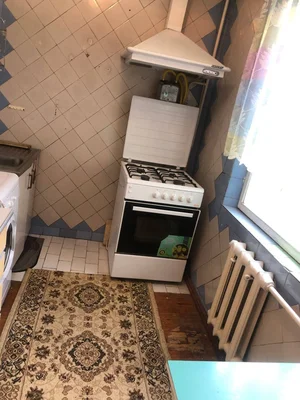 Фото 8 1-комн. квартира в ТТЗ, Югнаки