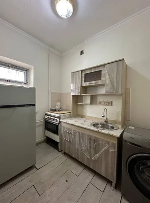 Фото 4 1-комн. квартира в Мирзо-Улугбекском районе