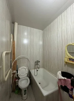 Фото 5 1-комн. квартира в Мирзо-Улугбекском районе