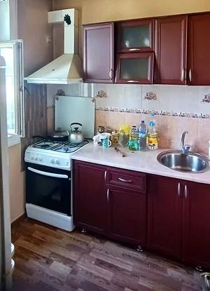 Фото 2 Квартира в Феруза