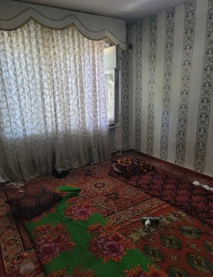 Фото 1 1-комн. квартира в Мирзо Улугбек