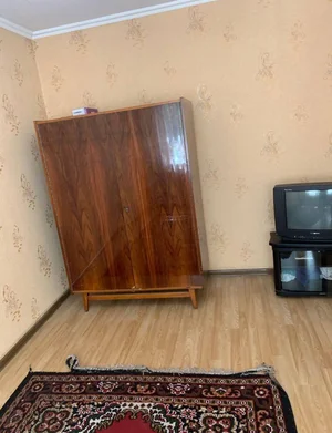 Фото 2 1-комн. квартира в Мирзо Улугбек