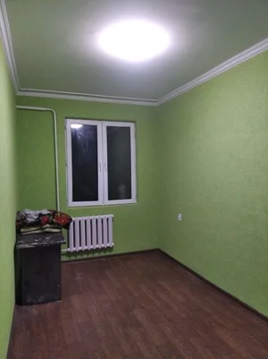 Фото 3 3-комн. квартира в Байжигите