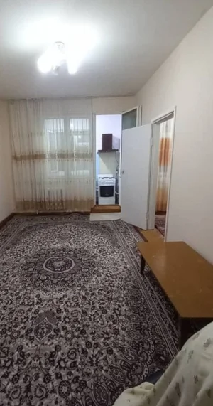 Фото 1 1-комн. квартира в районе кафе Балык