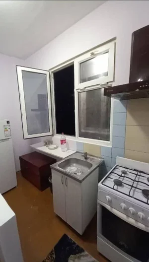 Фото 7 1-комн. квартира в районе кафе Балык