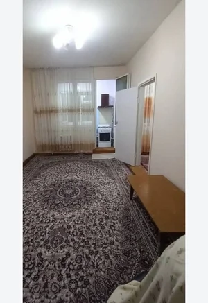 Фото 1 1-комн. квартира в Мирзо Улугбек