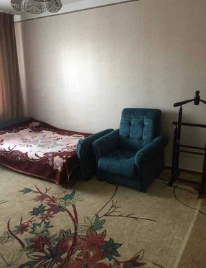 Фото 1 1-комн. квартира в Мирзо-Улугбекском районе