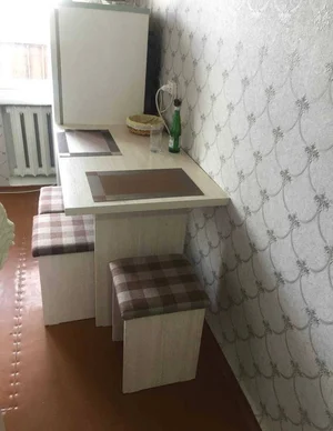 Фото 3 1-комн. квартира в Мирзо-Улугбекском районе