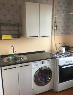 Фото 4 1-комн. квартира в Мирзо-Улугбекском районе