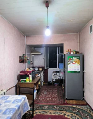 Фото 6 4-комн. квартира в MIRZO ULUGBEK