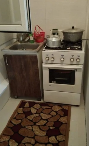 Фото 6 2-комн. квартира в MIRZO ULUGBEK