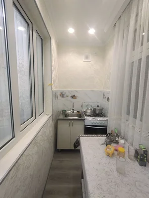 Фото 5 1-комн. квартира в Геникология