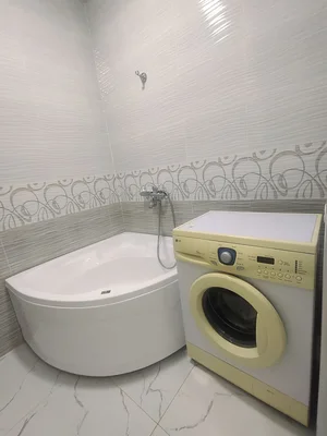 Фото 8 1-комн. квартира в Геникология