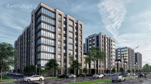 Фото 2 2-комн. квартира в ЭКО базар