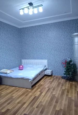 Фото 1 1-комн. квартира в Мирзо-Улугбекском районе