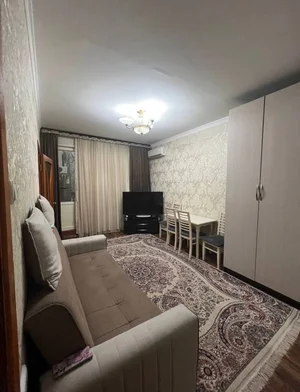 Фото 1 2-комн. квартира в Мирзо Улугбек