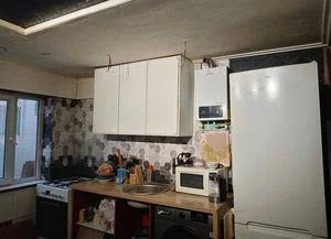 Фото 4 1-комн. квартира в Мирзо-Улугбекском районе