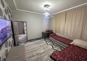 Фото 3 2-комн. квартира в Феруза