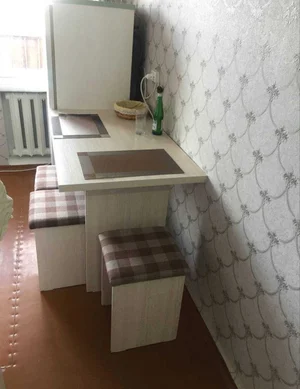 Фото 1 Квартира в Дом быта