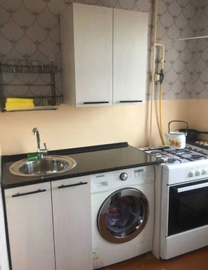 Фото 4 Квартира в Дом быта