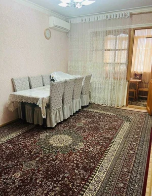 Фото 6 3-комн. квартира в ТТЗ