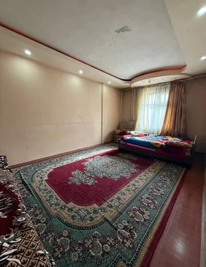 Фото 1 4-комн. квартира в Торговый Центр Compass