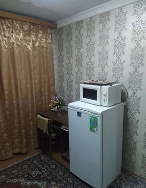 Фото 2 1-комн. квартира в Мирзо-Улугбекском районе