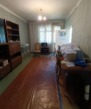 Фото 1 2-комн. квартира в Феруза