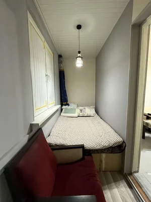 Фото 3 1-комн. квартира в Ташсельмаш