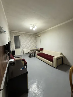 Фото 4 1-комн. квартира в Ташсельмаш