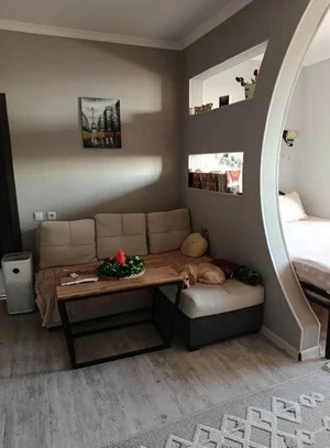 Фото 1 1-комн. квартира в базар Кадышева