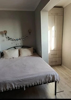 Фото 2 1-комн. квартира в базар Кадышева