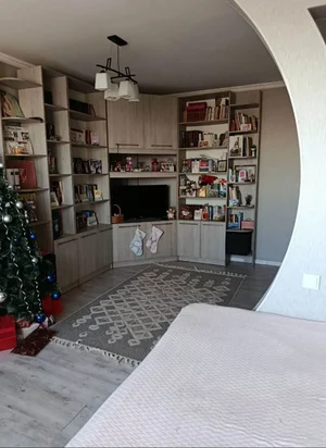 Фото 5 1-комн. квартира в базар Кадышева