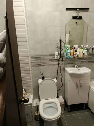 Фото 6 1-комн. квартира в базар Кадышева