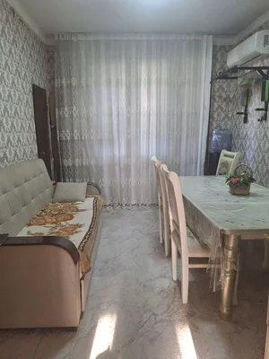 Фото 1 3-комн. квартира в Юнус-Абадский р-н